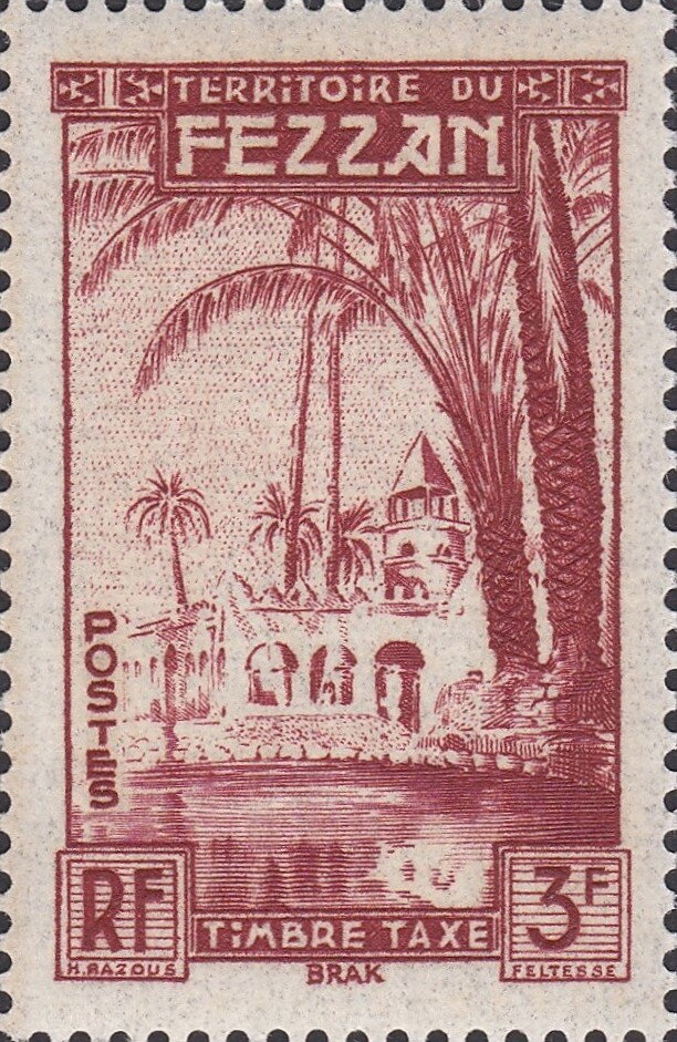 Stamp