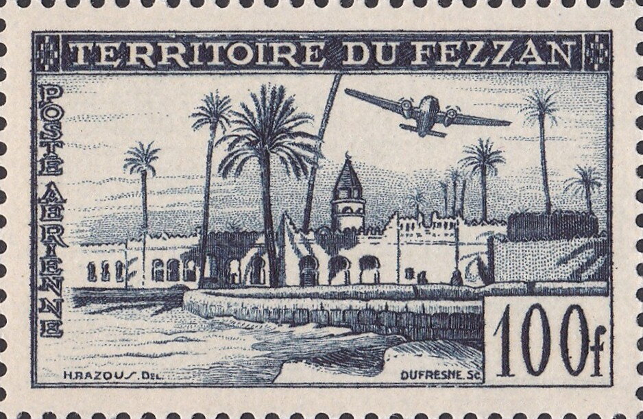 Stamp