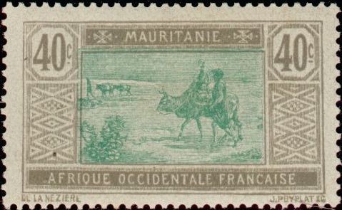 Stamp