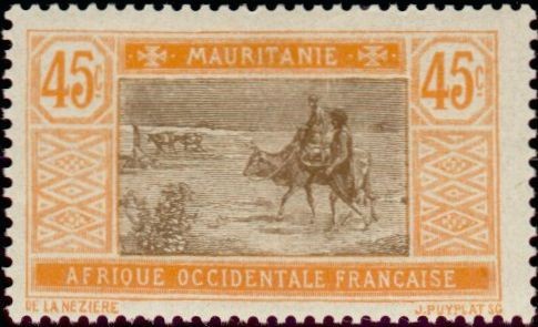 Stamp