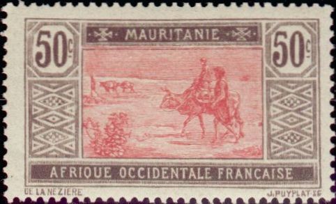 Stamp