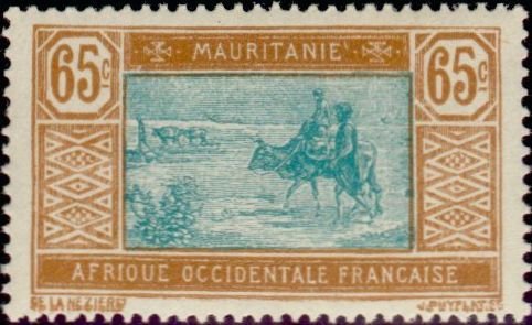 Stamp