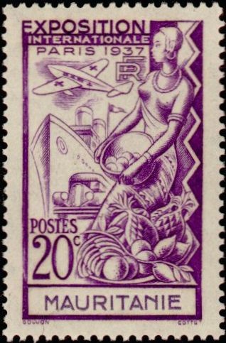 Stamp