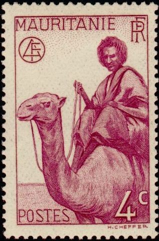 Stamp