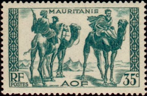 Stamp
