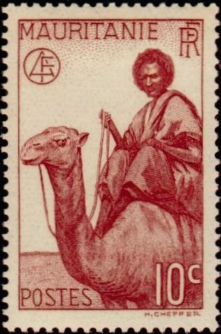 Stamp