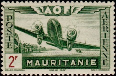 Stamp