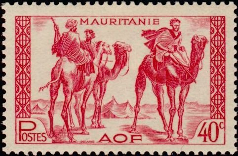 Stamp