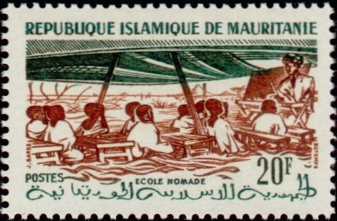 Stamp