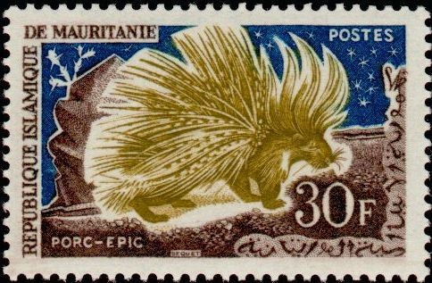 Stamp