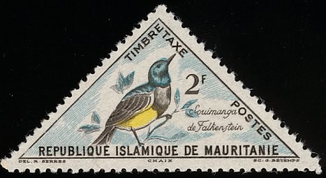 Stamp