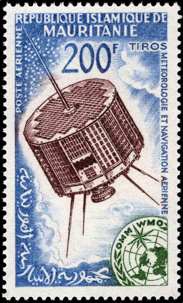 Stamp
