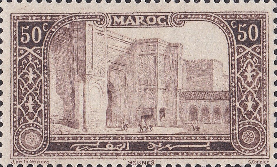 Stamp