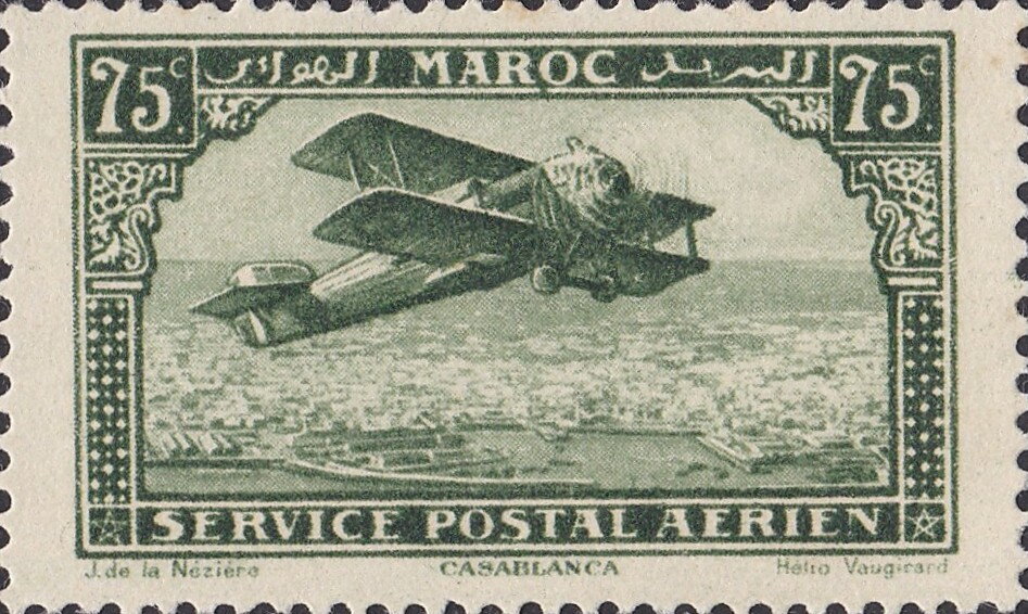 Stamp