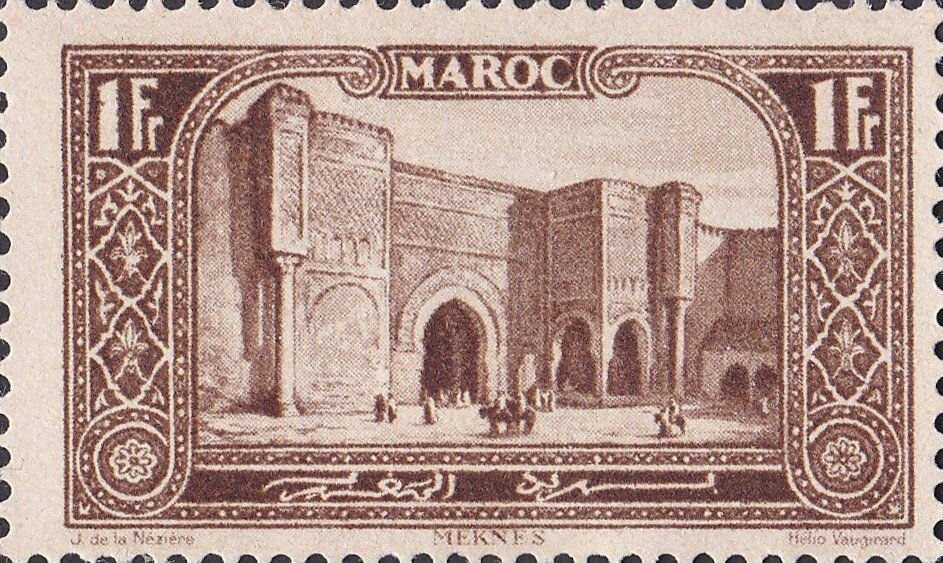 Stamp