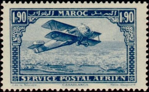 Stamp
