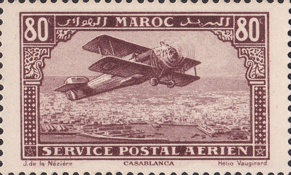 Stamp