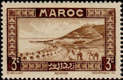 Stamp