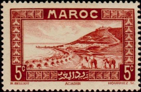 Stamp