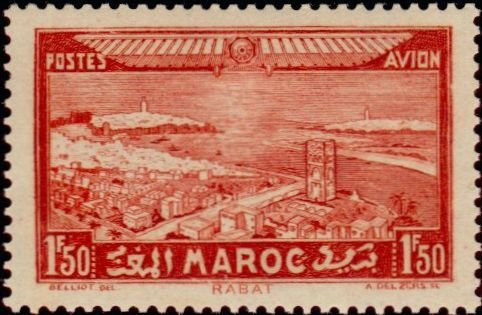 Stamp