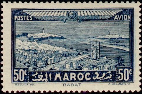 Stamp