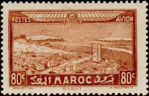 Stamp