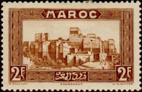 Stamp