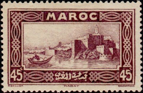 Stamp