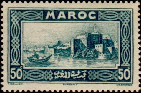 Stamp
