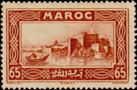 Stamp