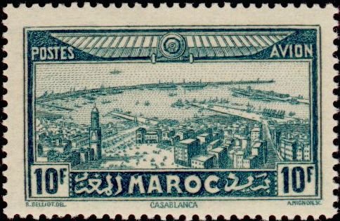 Stamp