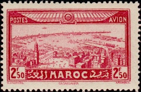 Stamp