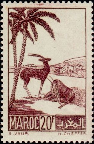 Stamp