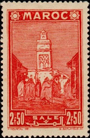 Stamp
