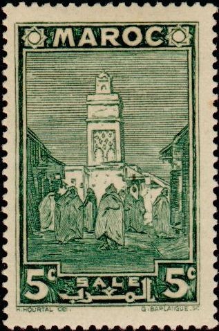 Stamp