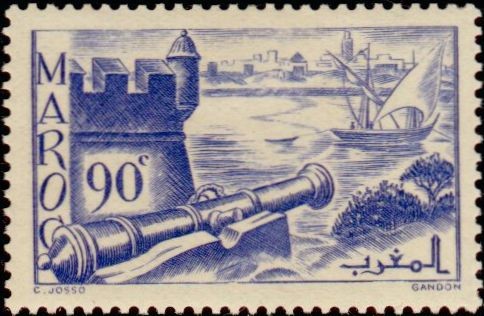 Stamp