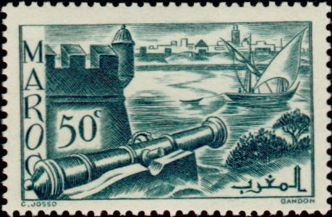 Stamp