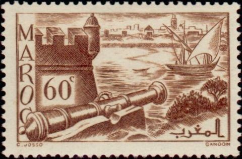 Stamp
