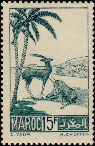 Stamp