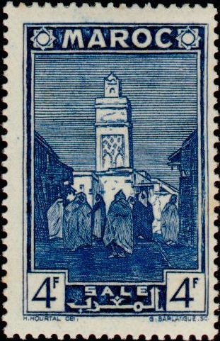 Stamp