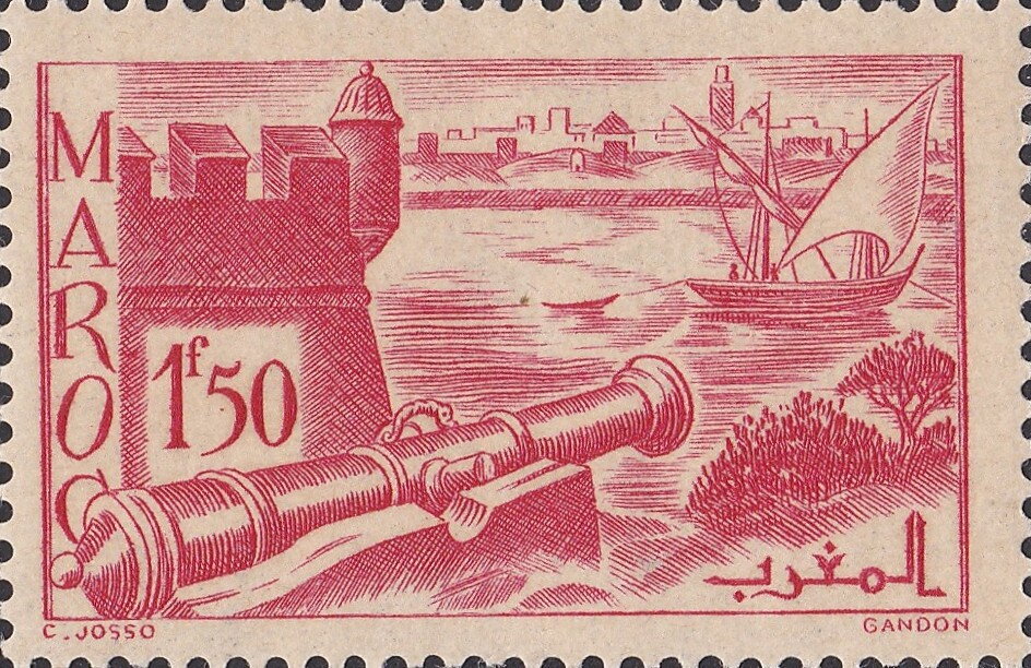 Stamp