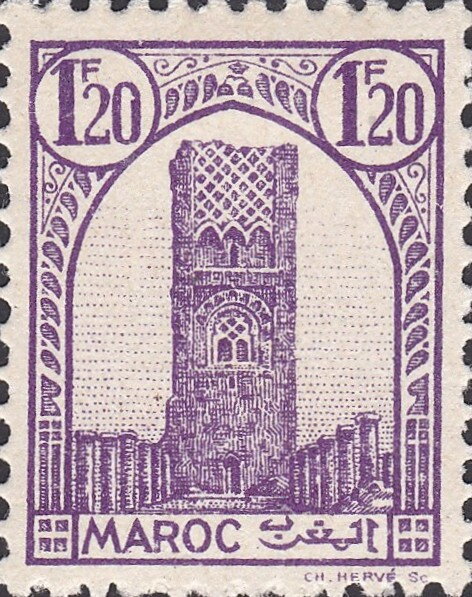 Stamp