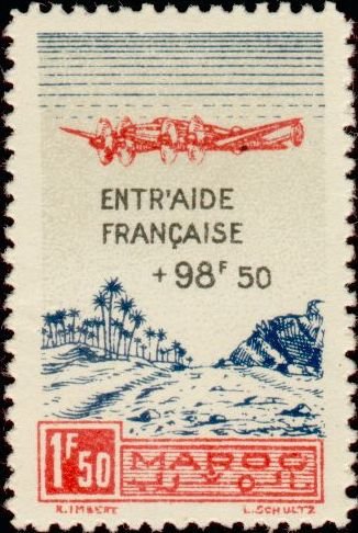 Stamp