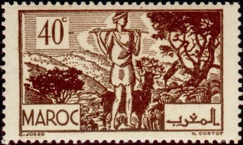 Stamp