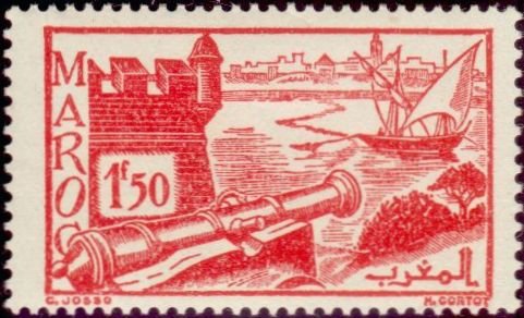 Stamp