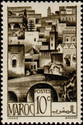 Stamp