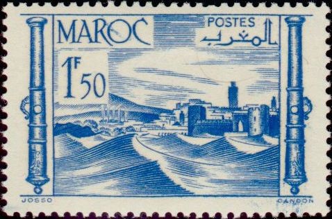 Stamp