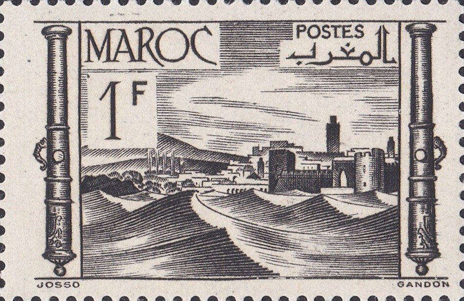 Stamp