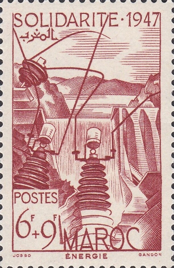 Stamp