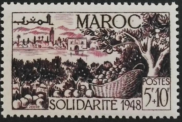 Stamp